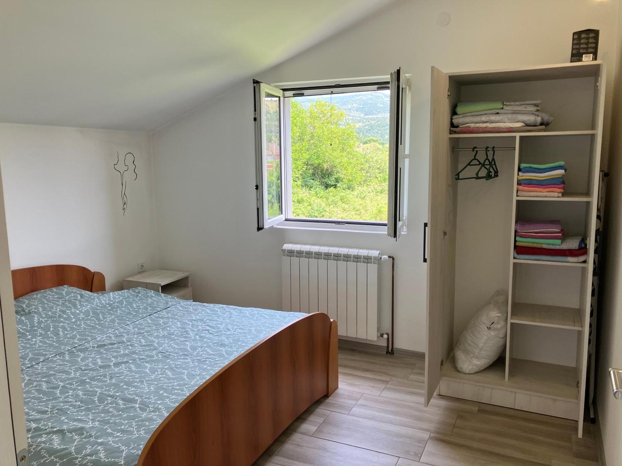Cozy, Fully Equipped, Free Parking&Wifi, Quiet, 2Bd Apartment Podgorica Exterior photo