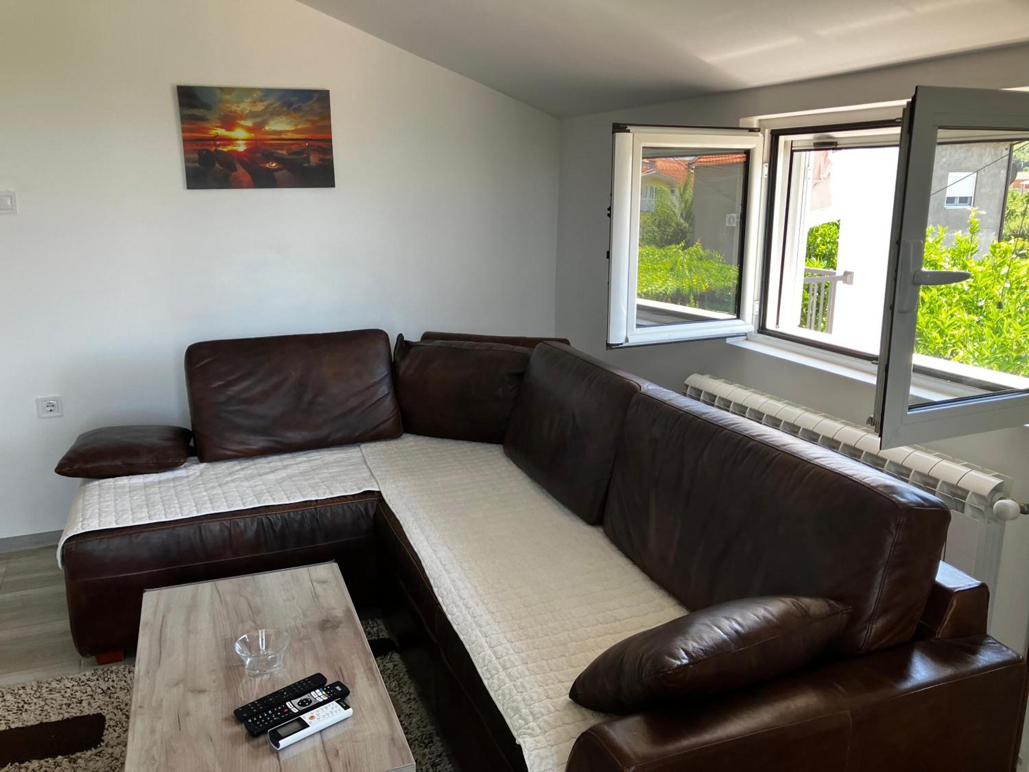 Cozy, Fully Equipped, Free Parking&Wifi, Quiet, 2Bd Apartment Podgorica Exterior photo