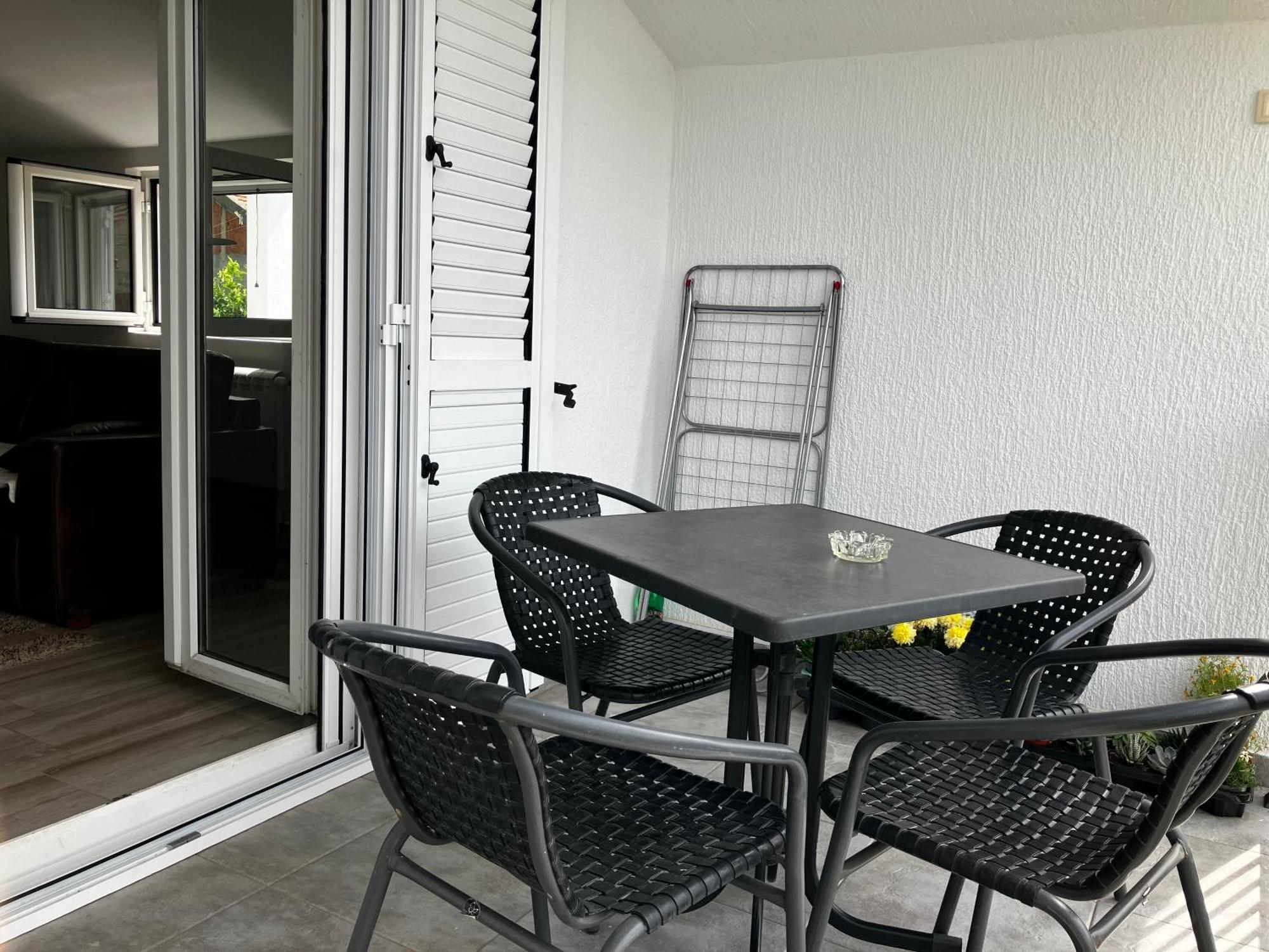 Cozy, Fully Equipped, Free Parking&Wifi, Quiet, 2Bd Apartment Podgorica Exterior photo